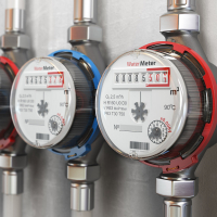 Биотуалеты - Управляющая компания