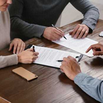 Юридические консультации - Управляющая компания