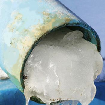 Разморозка труб - Дешево ассенизатор, илосос Первоуральск