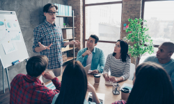 Улучшили качество обслуживания - Управляющая компания