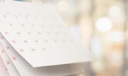 Праздничные дни - Управляющая компания